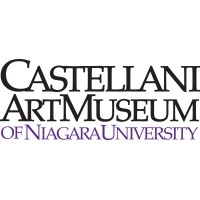 Castellani Art Museum of Niagara University (CAM) logo - Similar company to Asia Pacific Offset