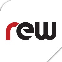 redeyewolf logo - Similar company to Vistech Force