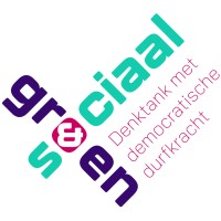 Sociaal & Groen logo - Similar company to Nl Mariners Nord