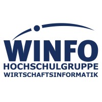 Hochschulgruppe Wirtschaftsinformatik Paderborn e. V. logo - Similar company to Fachschaftsrat Wirtschaftsinformatik - Universität Paderborn