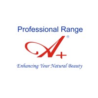 A+ Professional Range logo - Similar company to Innate Essentials