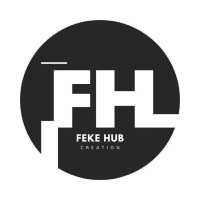 FEKE HUB🦦🌴 logo - Similar company to Biryaan Biryani
