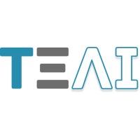 TechEdge AI logo - Similar company to Hrtech Edge