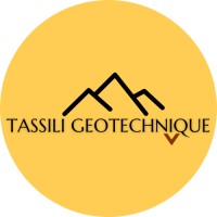 TASSILI GEOTECHNIQUE ALGERIE✅ logo - Similar company to Petrotesting