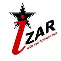 iZAR Solution logo - Similar company to Izar Solutions