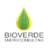 Bioverde Energy Consulting logo - Similar company to Euca Energy