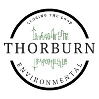 Thorburn Environmental logo - Similar company to Founders Approach