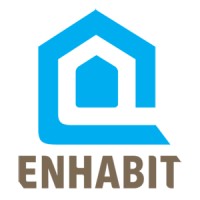 Enhabit logo - Similar company to E4Tech Software Sa