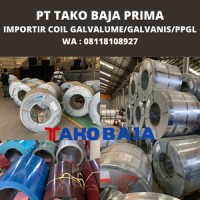 coil galvalume logo - Similar company to Xunzhuo Steel