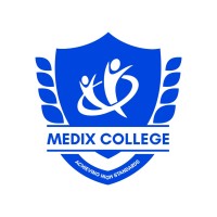 Medix College logo - Similar company to Maple Hyundai