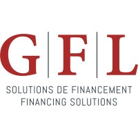 GFL Financing Solutions logo - Similar company to Cas Financing