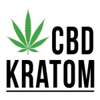 CBD Kratom logo - Similar company to South Sea Ventures Llc