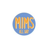MIMS All Day logo - Similar company to Mims