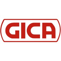 GICA Grinding Wheel Corporation logo - Similar company to Bates Technologies, Llc