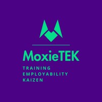 MoxieTEK- Training I Employability I Kaizen logo - Similar company to Smartva Solutions (Opc) Pvt Ltd