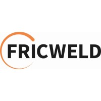FRICWELD logo - Similar company to Toolus Ab