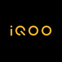 iQOO logo - Similar company to Poco India