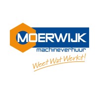 Moerwijk Verhuur logo - Similar company to Lumar Verhuur Bv