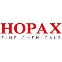 Hopax Fine Chemicals logo - Similar company to Add Additives
