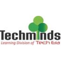 Techminds Learning Services logo - Similar company to Tech Minds Education