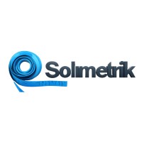 Solimetrik logo - Similar company to Asp Architecture