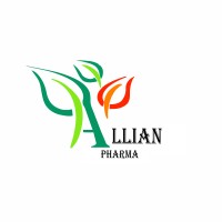 Allian Pharma logo - Similar company to Tagma Pharma Uk Ltd