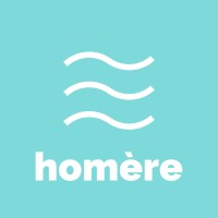 Agence Homère logo - Similar company to Agence E+P