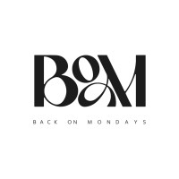 Back On Mondays logo - Similar company to World Computing Organization Sdsu
