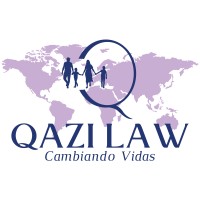 Qazi Law Offices logo - Similar company to Ericksons Llp