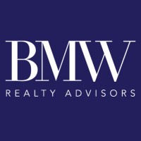 BMW Realty Advisors logo - Similar company to The Cm+R Group