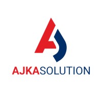 AJKA-SOLUTION s.r.o. logo - Similar company to Networked A.S.
