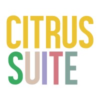 Citrus Suite logo - Similar company to Decoder Logics