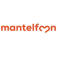 Mantelfoon logo - Similar company to Stichting De Roodkapjes