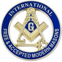 Free and Accepted Masons Ltd logo - Similar company to 上海韬瓴企业管理咨询有限公司