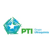PTI Promotora Técnica Industrial I Grupo Ultraquimia logo - Similar company to Prontius Laboratorios