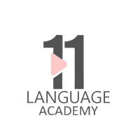 11language logo - Similar company to Yazidi@School