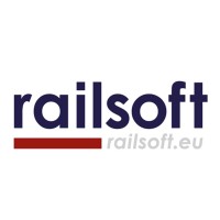 railsoft GmbH logo - Similar company to Newfast Dies Srl