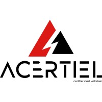 ACERTIEL Sàrl logo - Similar company to Gestifiz Sàrl