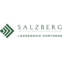 Salzberg Leadership Partners logo - Similar company to Hyperchip