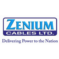 ZENIUM CABLES LIMITED logo - Similar company to Pasolite