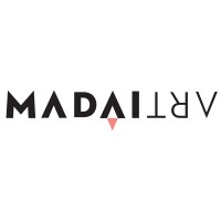 MadaiArt logo - Similar company to Millimeter Design & Build
