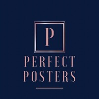 Perfect Posters Co logo - Similar company to Picbuddy®