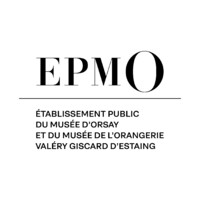 Établissement public du musée d'Orsay et du musée de l'Orangerie - Valéry Giscard d'Estaing logo - Similar company to Fondation Du Doute