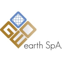 Geoearth SpA logo - Similar company to Terraspectral
