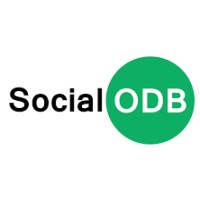 SocialODB logo - Similar company to De Nova Marin Arquitectura