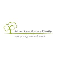 Arthur Rank Hospice Charity logo - Similar company to Cambridge Past, Present & Future