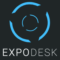 Expodesk logo - Similar company to Britek Ab