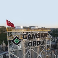 ÇAMSAN ORDU A.Ş. logo - Similar company to Karimex Hazelnut