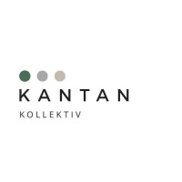 Kantan Kollektiv logo - Similar company to Studio Bikin Architects