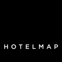 HotelMap™ & Roomcard™ logo - Similar company to Bnetwork